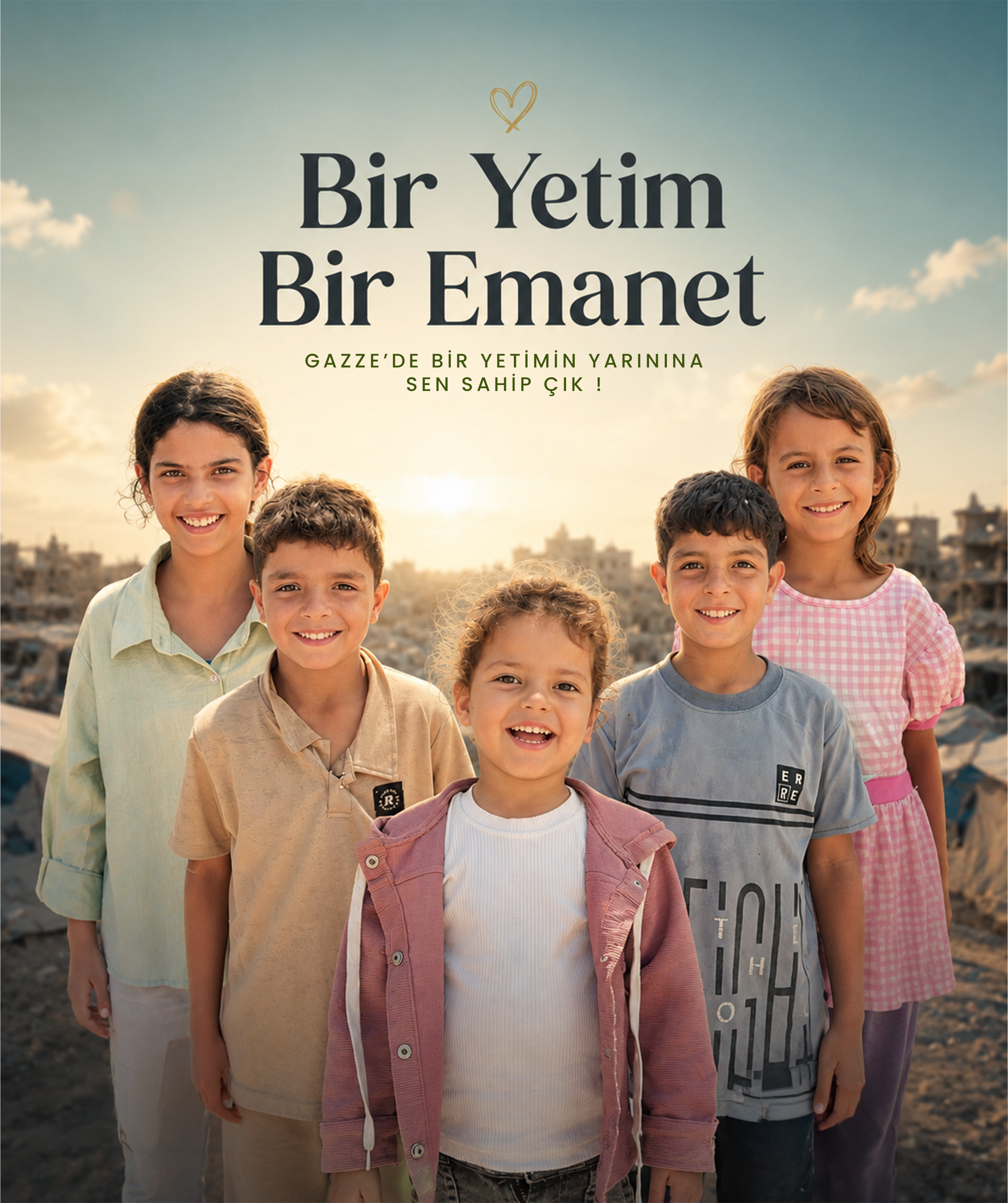 Yetim Sponsorluğu