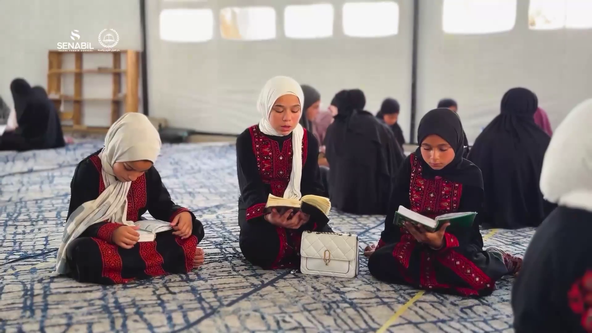 Projeyi Yakından Tanıyın